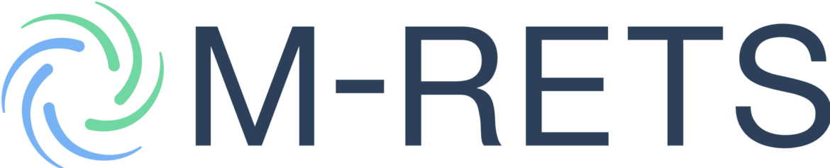 M-RETS Logo