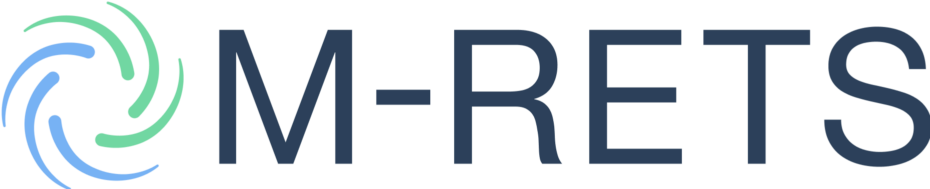 M-RETS Logo